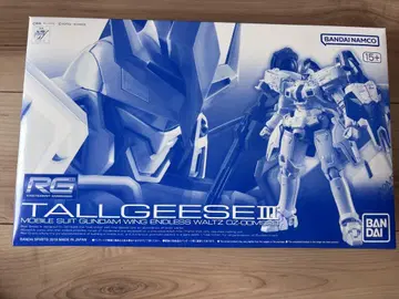 RG 1/144 톨기스III 2
