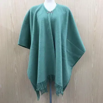 울 판초 F1006B01