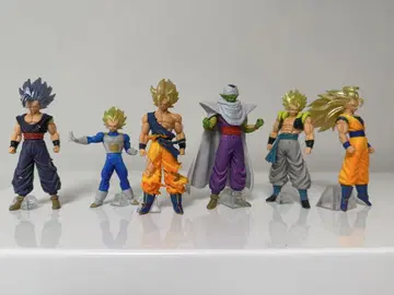 HG 드래곤볼 SAIYAN SPECIAL / GOKU EDITION