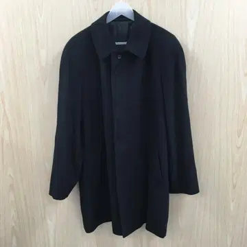 어패럴 카시미어 코트 F1006B03