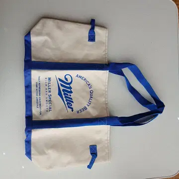 Miller 토트백