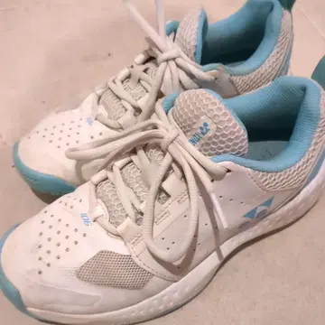 테니스화 YONEX 22.5 cm 파워크