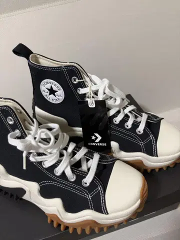 CONVERSE 란스타 모션 하이 27.0