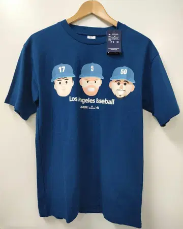 다저스 M 사이즈 새상품