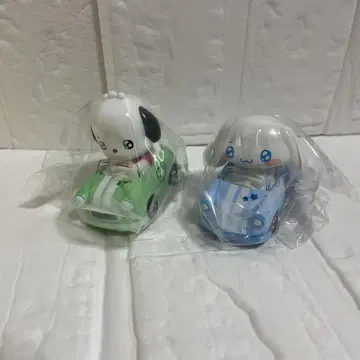 산리오 토미카 토미카튠즈 산리오 캐릭터즈