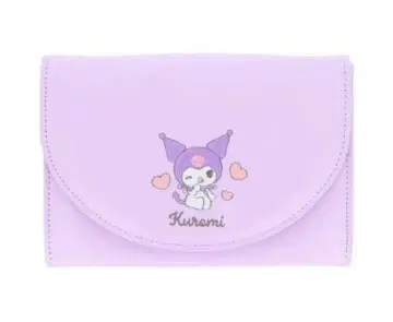 정가 이하 쿠로미 아코디언 주름 수납 파우치