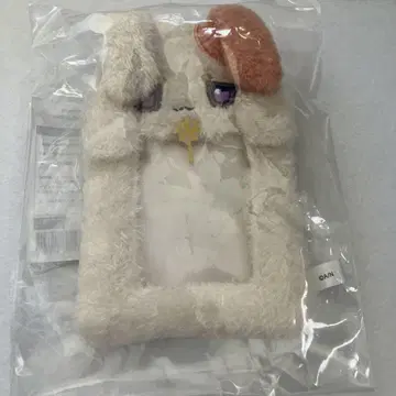 푹신푹신 폴라로이드풍 카드 홀더 카나토
