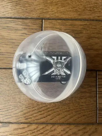 3대 스타디움 가챠 트랙