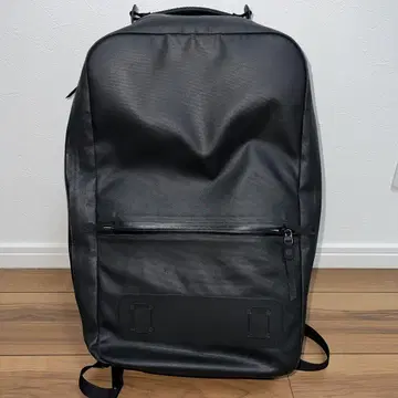 BLACK EMBER 럭색