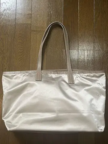 러셋 토트백