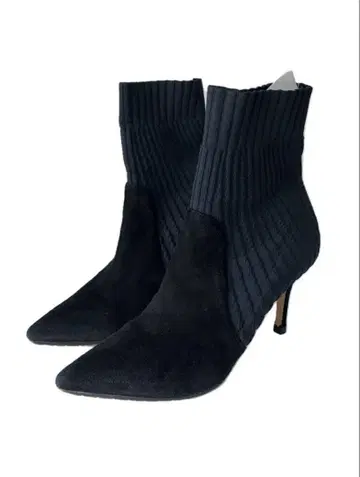 Gianvito Rossi 잔비토 로시 숏부츠 37