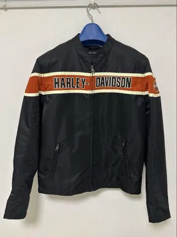 [ 미사용 ] HARLEY DAVIDSON 점퍼 M 사이즈