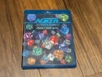 NPm Special Edition DVD 2장 세트