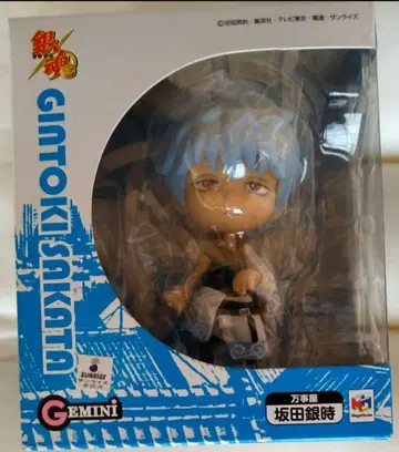 은혼 사카타 긴토키 GEMINI 피규어 메가하우스