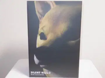 SILENT HILL 2 개 엔딩 [사일런트 힐 2] 1/6