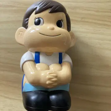 페코짱 캐릭터 저금통