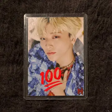 ONE N' ONLY HAYATO 타카오 하야토 원엔 사인