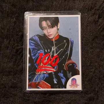 ONE N' ONLY HAYATO 타카오 하야토 원엔 사인
