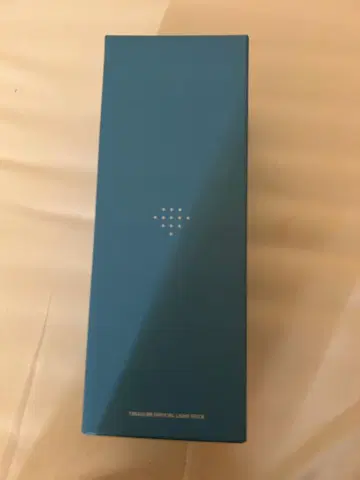 TREASURE OFFICIAL Lightstick 응원봉