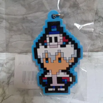 8bit 도즈루사 러버 스트랩 오라후 군