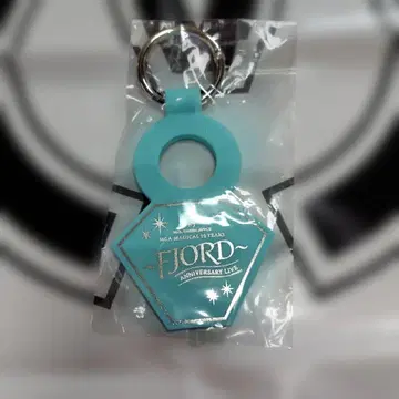 새상품 Mrs.GREEN APPLE ~FJORD~RJ 시트 드링크 홀더