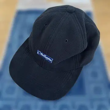 챌린저 캡