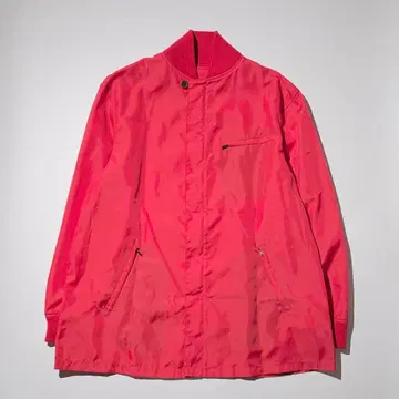 90s Y's for men SHIRT 나일론 블루종 와이즈 포맨