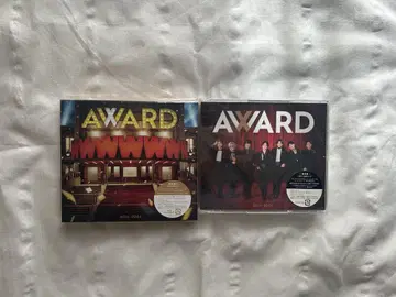 WEST. [AWARD]
