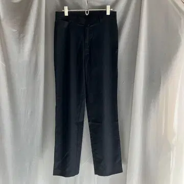A.P.C 아페쎄 울 슬랙스 36 프랑스제 vintage