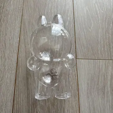 러브부 케이스