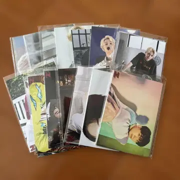 사와무라 레이 브로마이드