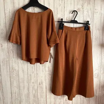 새상품 그랜터블 정가 2만 6800엔 셋업 스콧 클럽