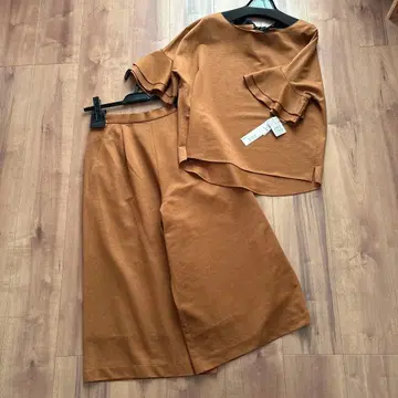 새상품 그랜터블 정가 2만 6800엔 셋업 스콧 클럽