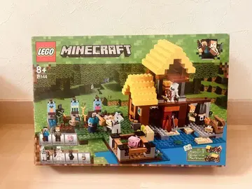 LEGO [ 21144 ]