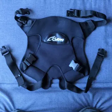 Cultiva 힙 가드 블랙 오너