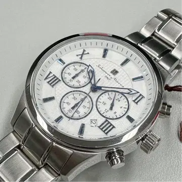 Salvatore Marra 살바토레마라 크로노그래프 42mm