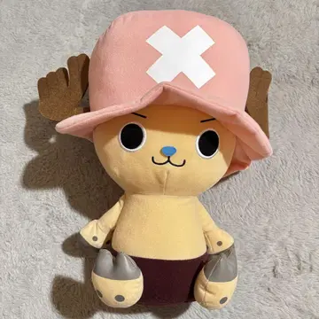 초파 봉제 인형