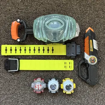 가면라이더 고스트