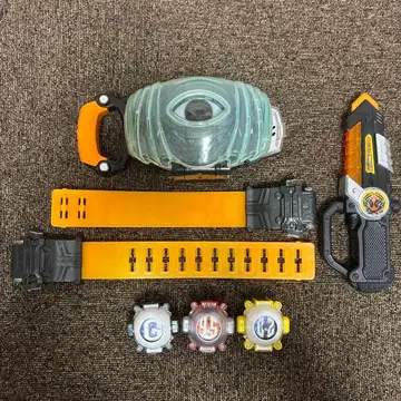 가면라이더 고스트