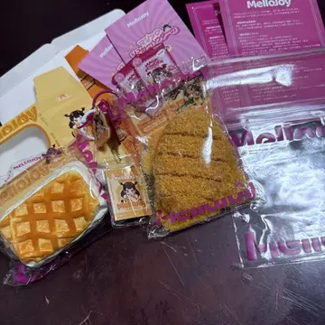mellojoy 스퀴즈