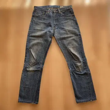 orslow 107 슬림핏 데님 사이즈 1
