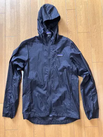 남성용 patagonia 후디니 자켓 XS