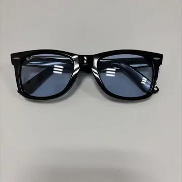 Ray-Ban RB2140F 901/64 블루