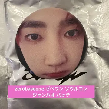 zb1 제베원 서울콘 here&now 장하오 배치