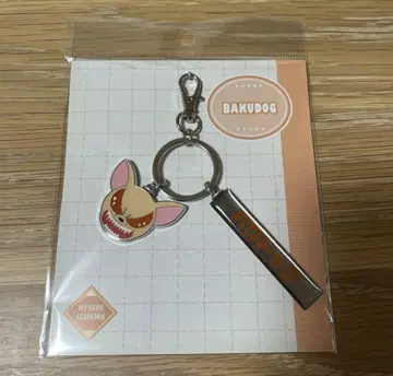 히로아카 바쿠고 카츠키 바쿠독 참