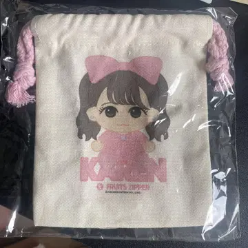 마츠모토 카렌 복조리