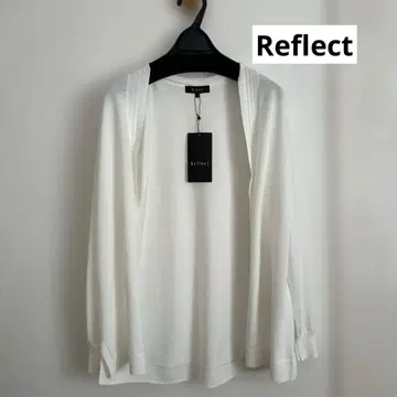 [ 새상품 ] Reflect 가디건 9호