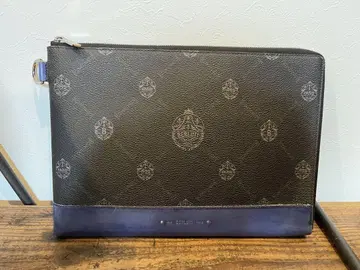 BERLUTI 클러치백 NINO-GM
