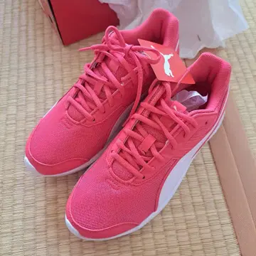 PUMA 스니커즈 25cm