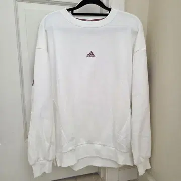 adidas 아디다스 상의 트레이닝복 시착만 한 상품